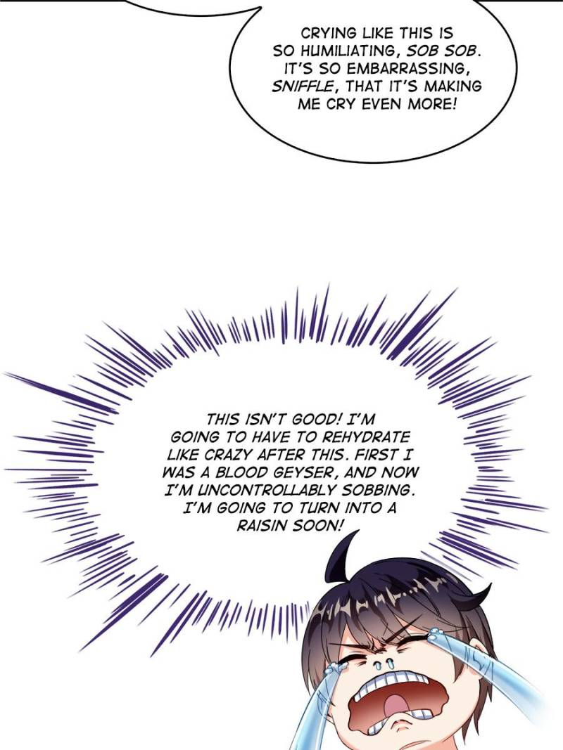 Cultivation Chat Group Chapter 318 page 22 - Chapter 318