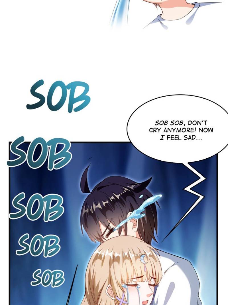 Cultivation Chat Group Chapter 318 page 23 - Chapter 318