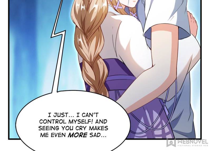 Cultivation Chat Group Chapter 318 page 24 - Chapter 318