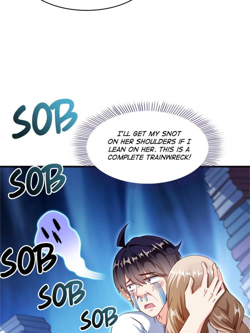 Cultivation Chat Group Chapter 318 page 25 - Chapter 318