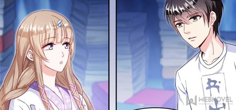 Cultivation Chat Group Chapter 318 page 3 - Chapter 318