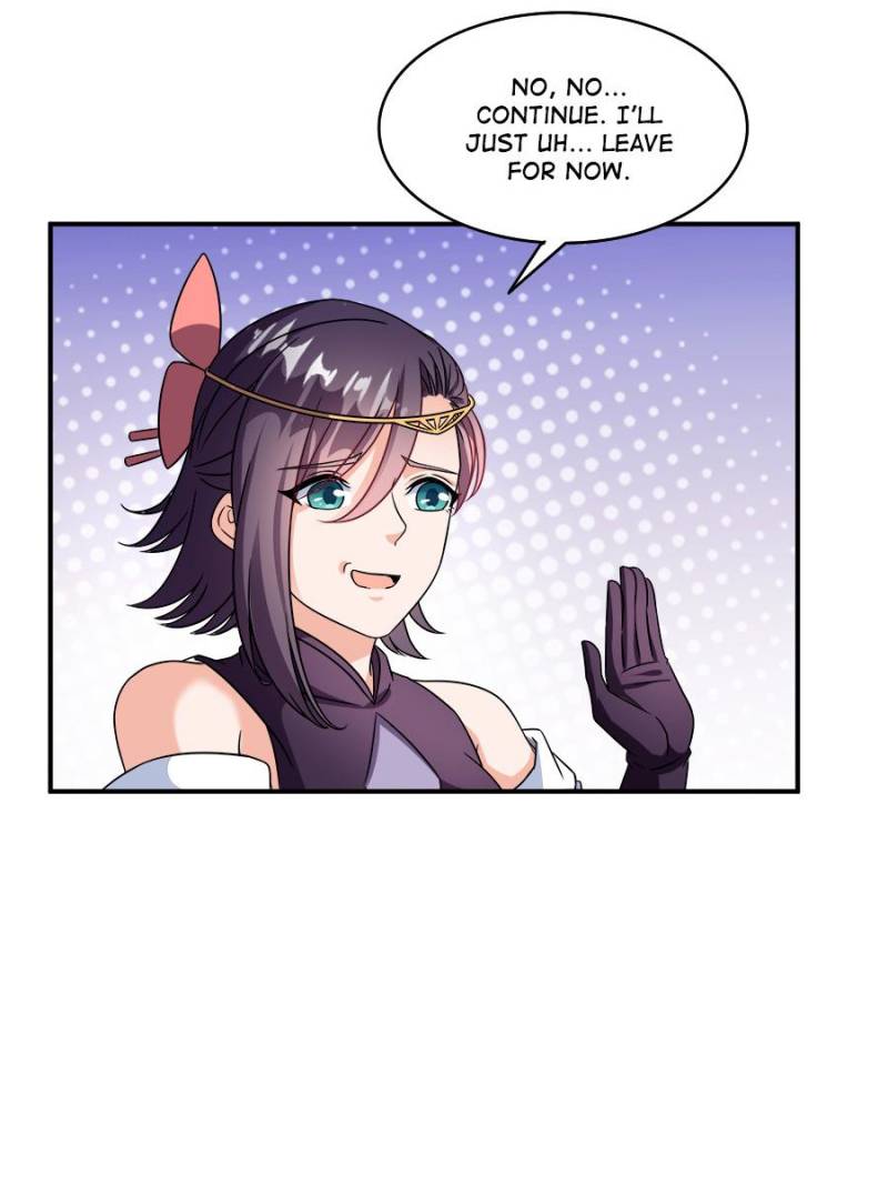 Cultivation Chat Group Chapter 318 page 30 - Chapter 318