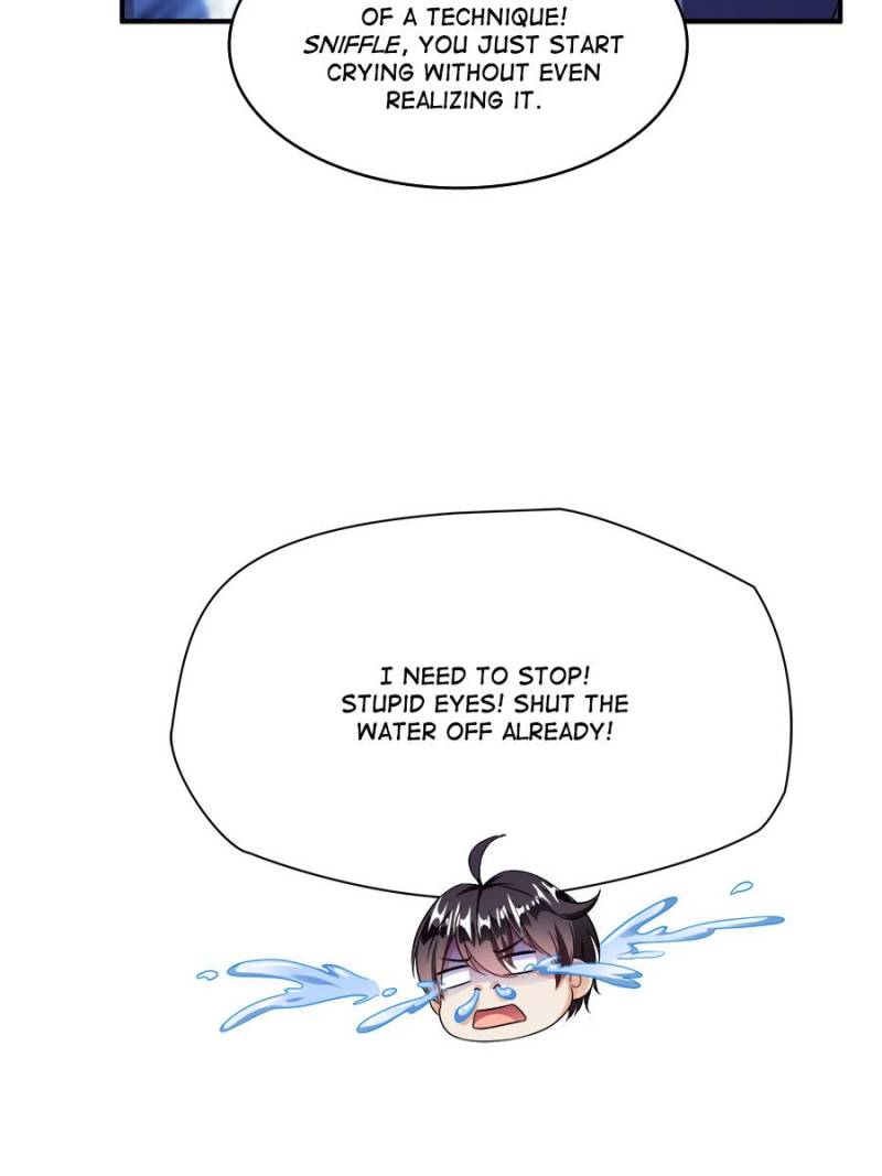 Cultivation Chat Group Chapter 318 page 34 - Chapter 318