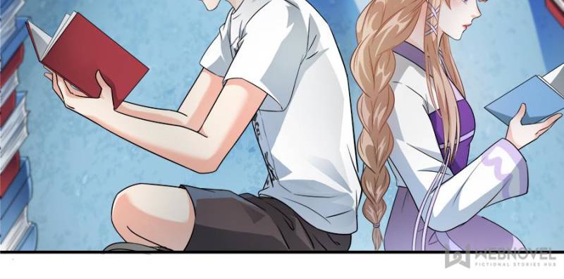 Cultivation Chat Group Chapter 318 page 41 - Chapter 318