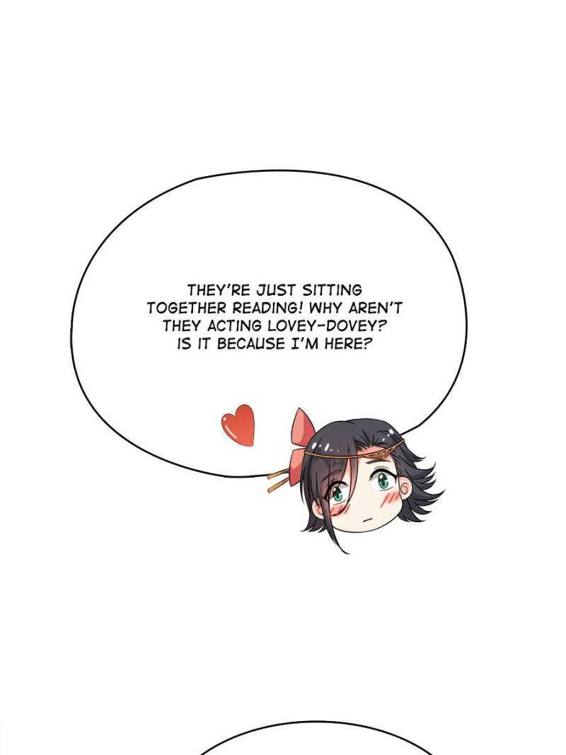 Cultivation Chat Group Chapter 318 page 42 - Chapter 318
