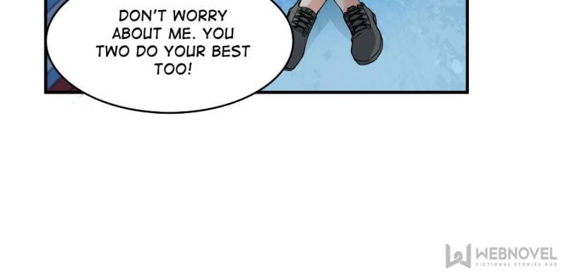 Cultivation Chat Group Chapter 318 page 44 - Chapter 318