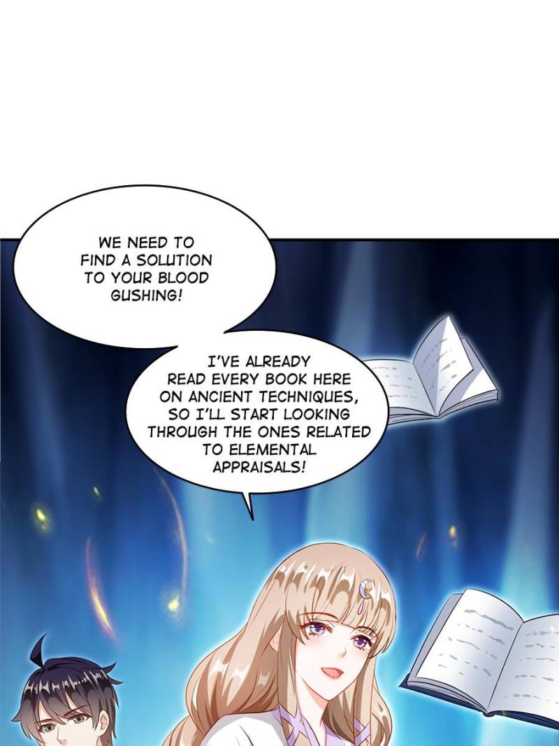 Cultivation Chat Group Chapter 318 page 47 - Chapter 318