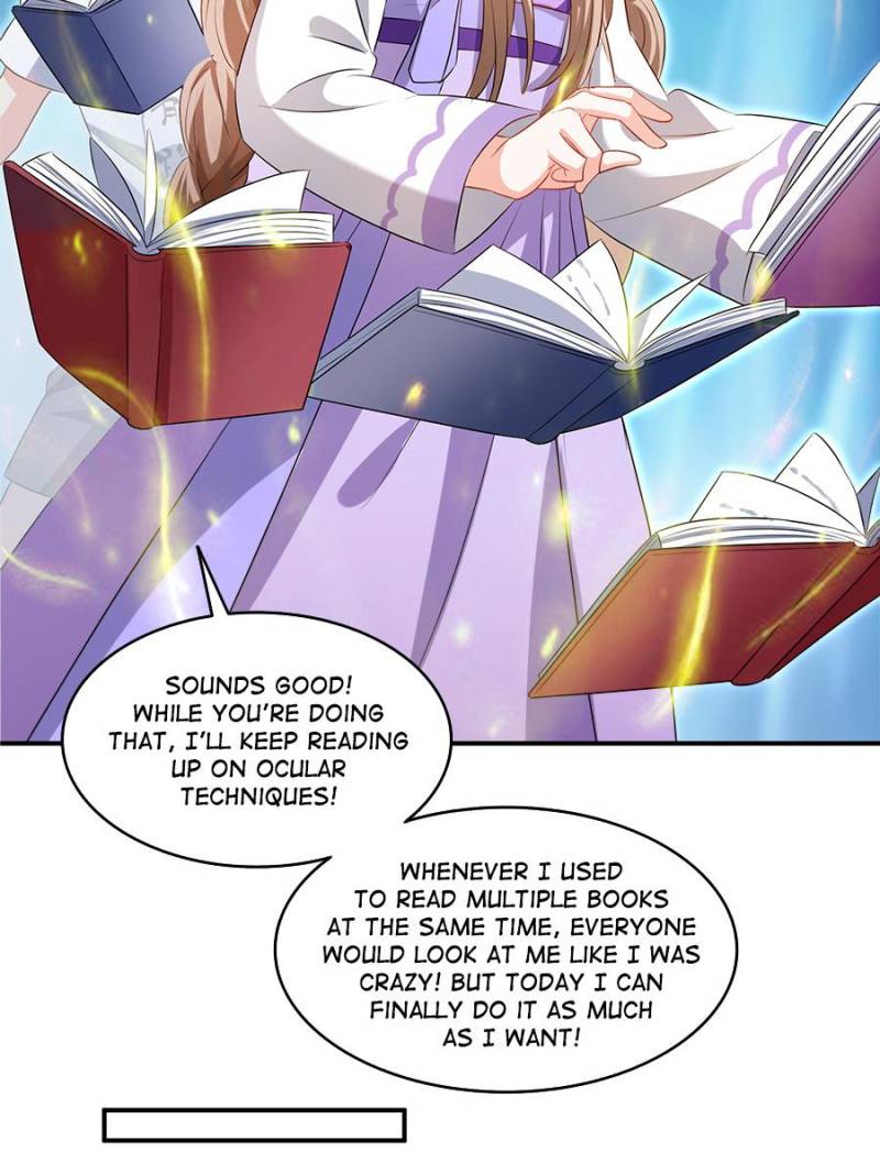 Cultivation Chat Group Chapter 318 page 49 - Chapter 318