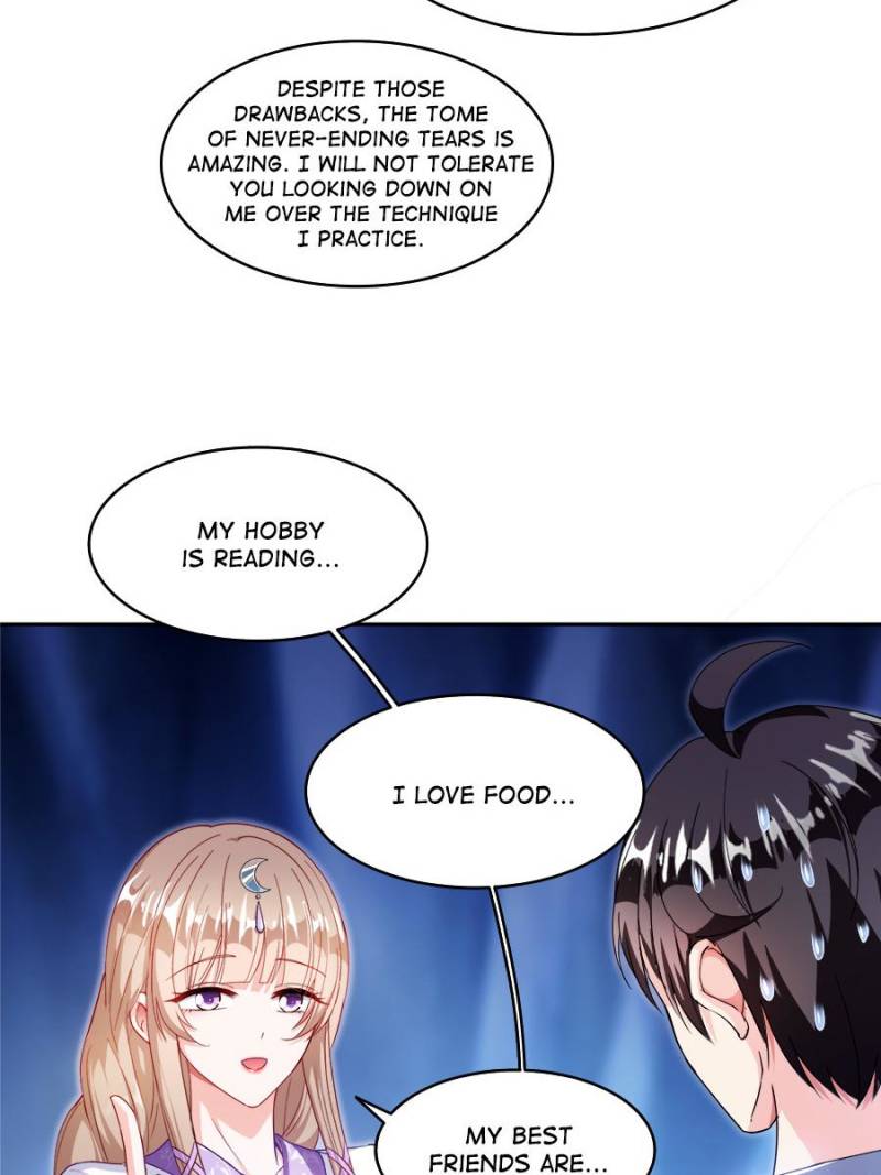 Cultivation Chat Group Chapter 318 page 5 - Chapter 318