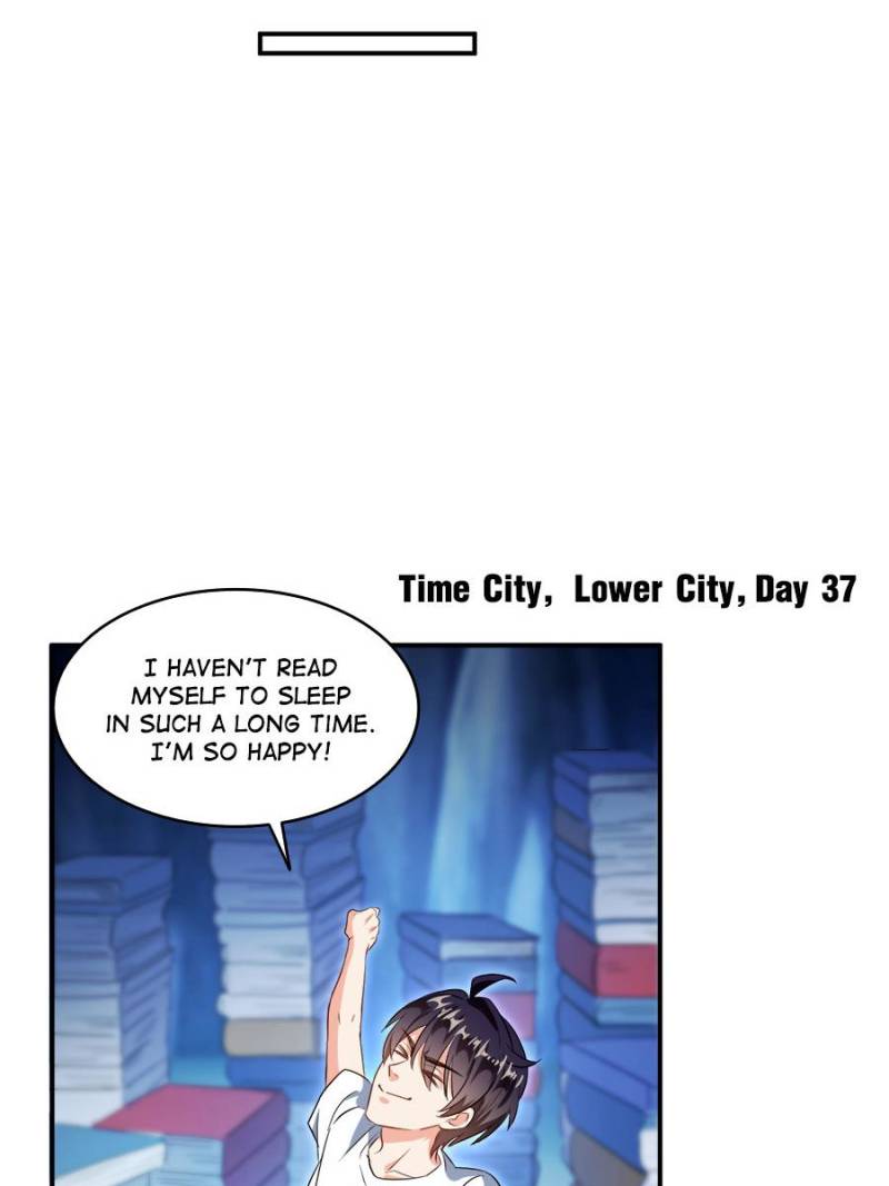 Cultivation Chat Group Chapter 318 page 50 - Chapter 318
