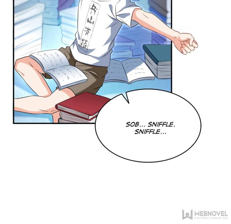 Cultivation Chat Group Chapter 318 page 51 - Chapter 318