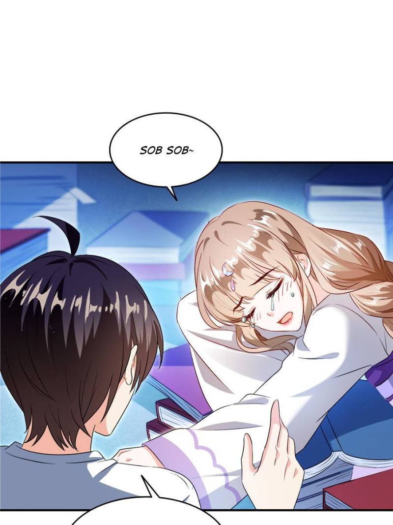 Cultivation Chat Group Chapter 318 page 52 - Chapter 318