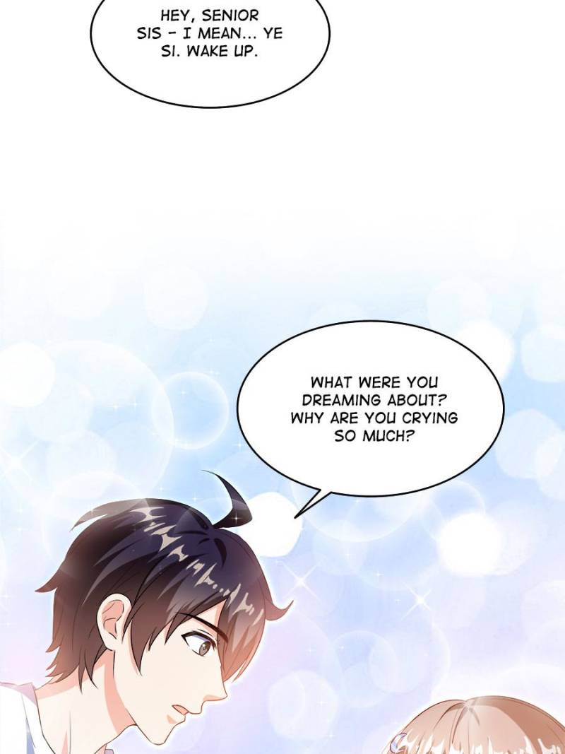 Cultivation Chat Group Chapter 318 page 53 - Chapter 318