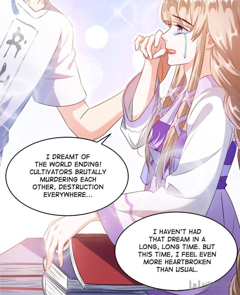 Cultivation Chat Group Chapter 318 page 54 - Chapter 318