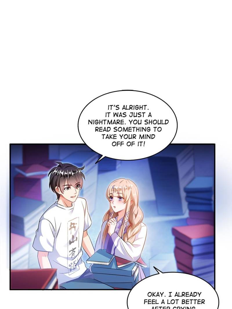 Cultivation Chat Group Chapter 318 page 55 - Chapter 318