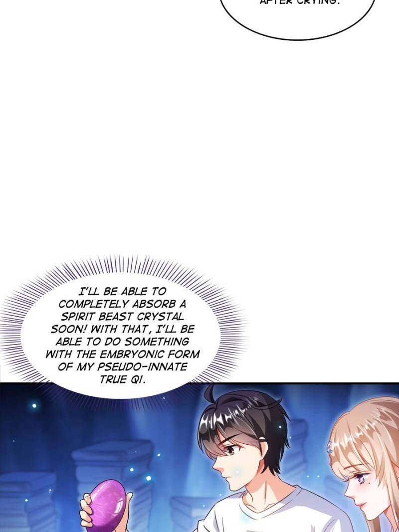 Cultivation Chat Group Chapter 318 page 56 - Chapter 318