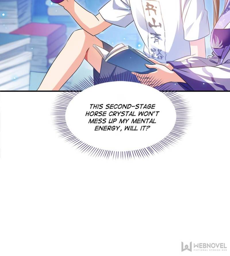 Cultivation Chat Group Chapter 318 page 57 - Chapter 318