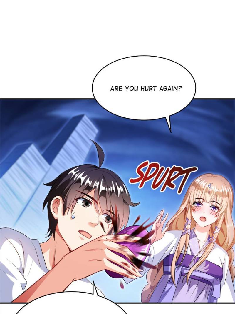 Cultivation Chat Group Chapter 318 page 59 - Chapter 318