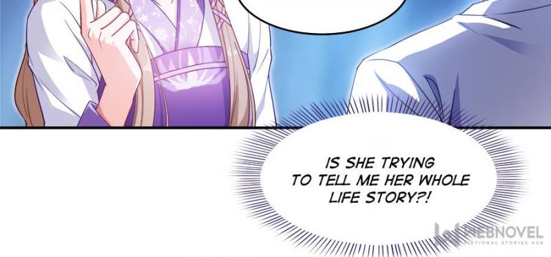 Cultivation Chat Group Chapter 318 page 6 - Chapter 318