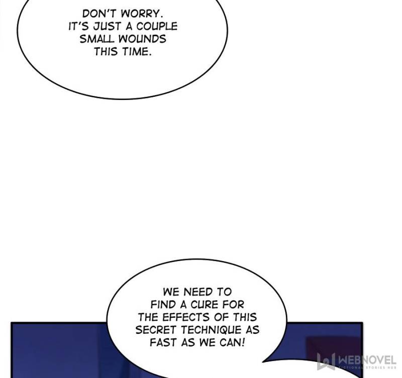 Cultivation Chat Group Chapter 318 page 60 - Chapter 318