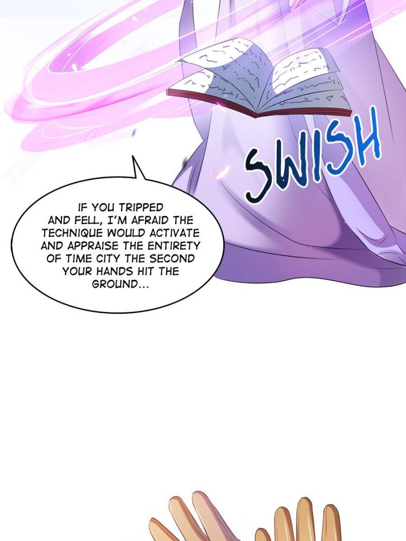 Cultivation Chat Group Chapter 318 page 62 - Chapter 318