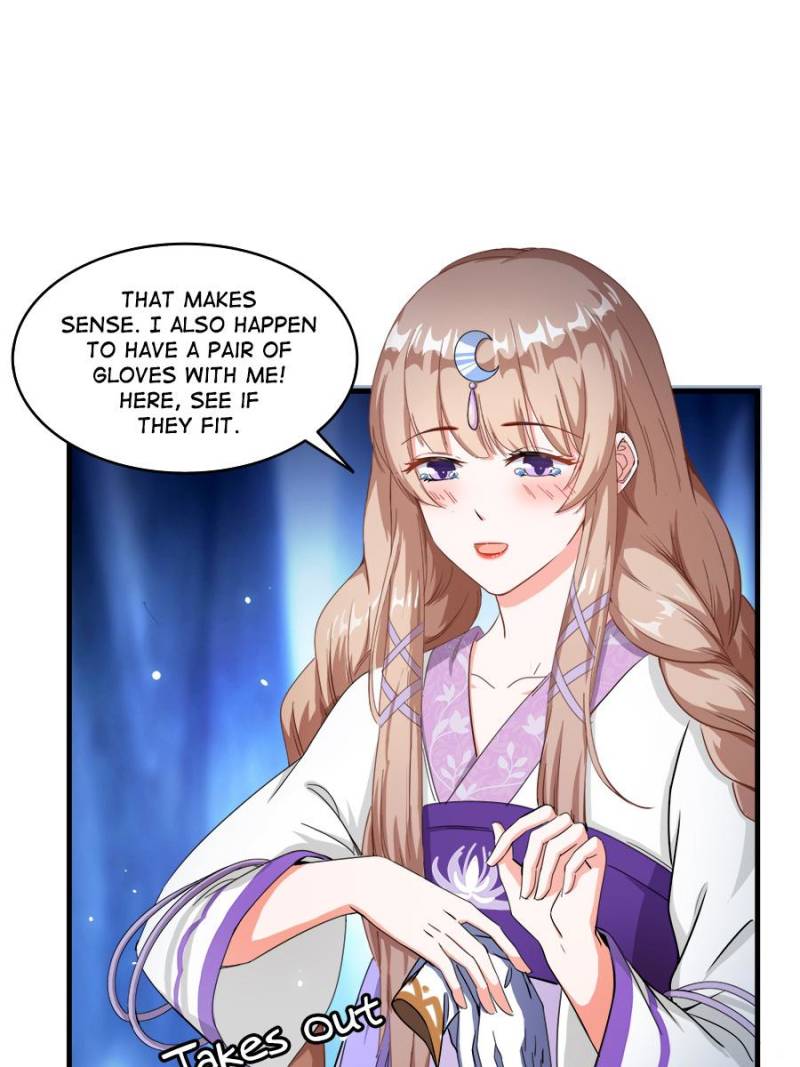 Cultivation Chat Group Chapter 318 page 64 - Chapter 318