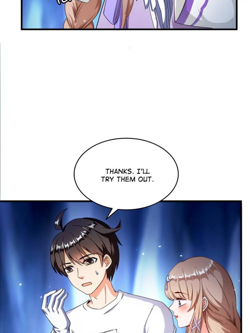 Cultivation Chat Group Chapter 318 page 65 - Chapter 318