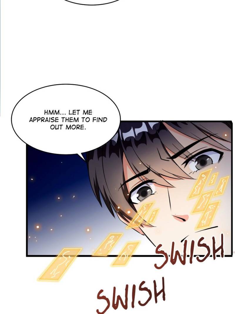 Cultivation Chat Group Chapter 318 page 67 - Chapter 318