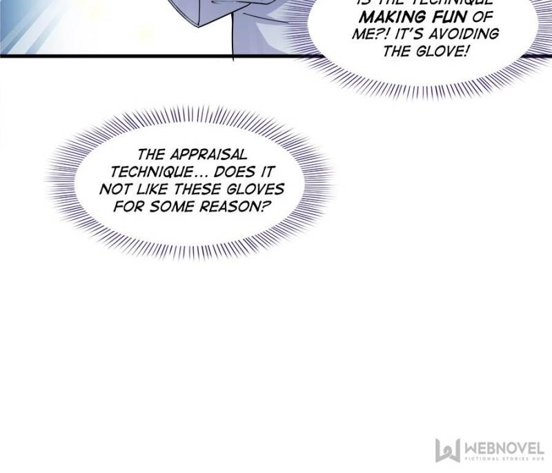 Cultivation Chat Group Chapter 318 page 69 - Chapter 318