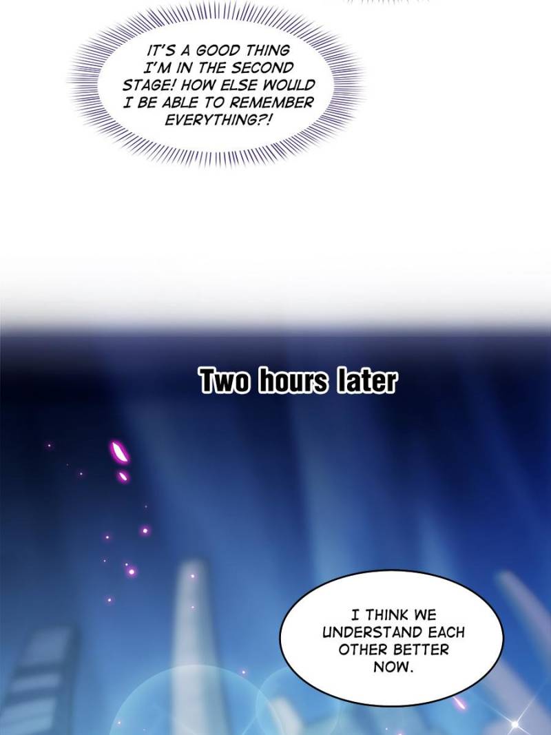 Cultivation Chat Group Chapter 318 page 7 - Chapter 318