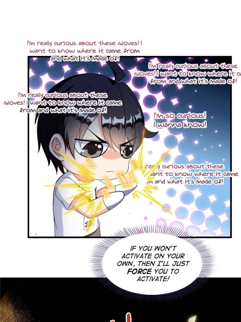 Cultivation Chat Group Chapter 318 page 70 - Chapter 318