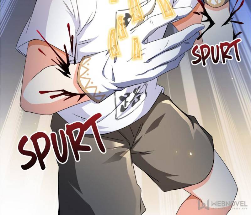 Cultivation Chat Group Chapter 318 page 72 - Chapter 318