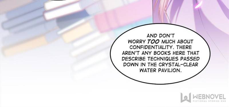 Cultivation Chat Group Chapter 318 page 9 - Chapter 318