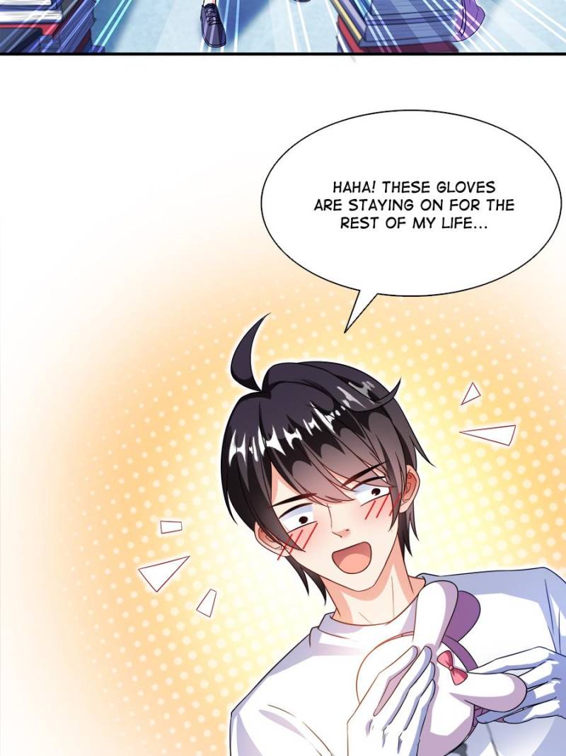 Cultivation Chat Group Chapter 319 page 10 - Chapter 319