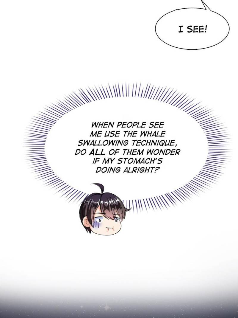Cultivation Chat Group Chapter 319 page 15 - Chapter 319