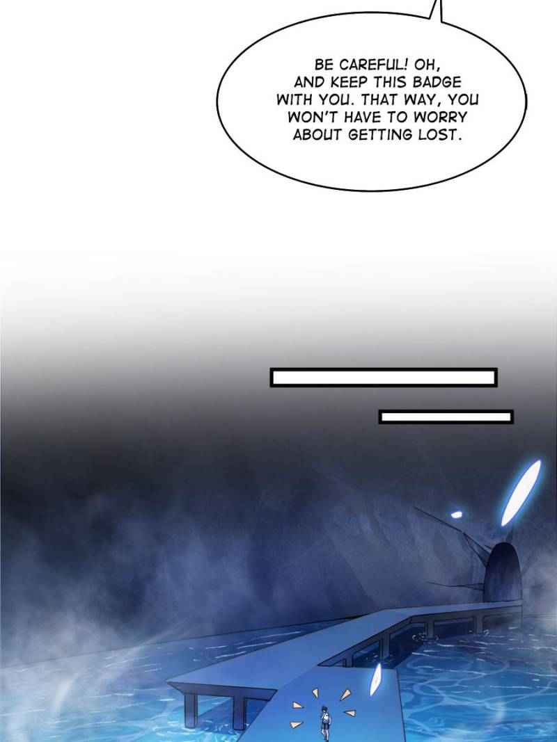 Cultivation Chat Group Chapter 319 page 21 - Chapter 319