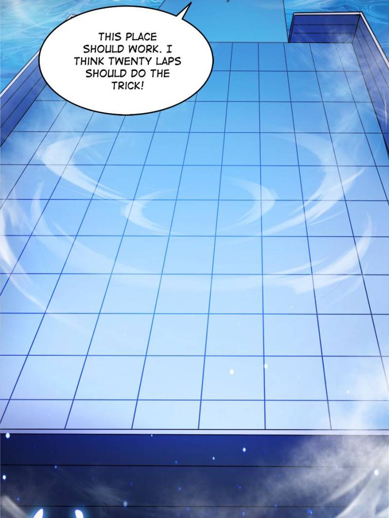Cultivation Chat Group Chapter 319 page 22 - Chapter 319