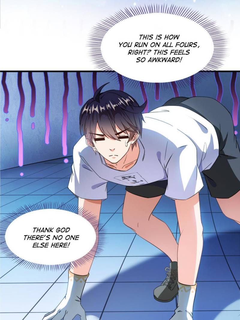 Cultivation Chat Group Chapter 319 page 24 - Chapter 319
