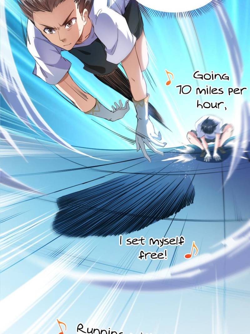 Cultivation Chat Group Chapter 319 page 26 - Chapter 319