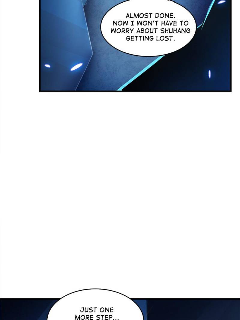 Cultivation Chat Group Chapter 319 page 29 - Chapter 319
