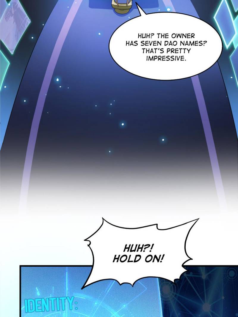Cultivation Chat Group Chapter 319 page 34 - Chapter 319