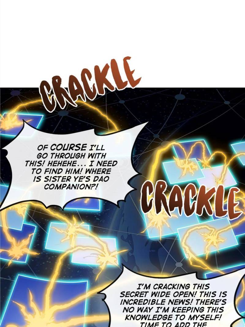 Cultivation Chat Group Chapter 319 page 36 - Chapter 319