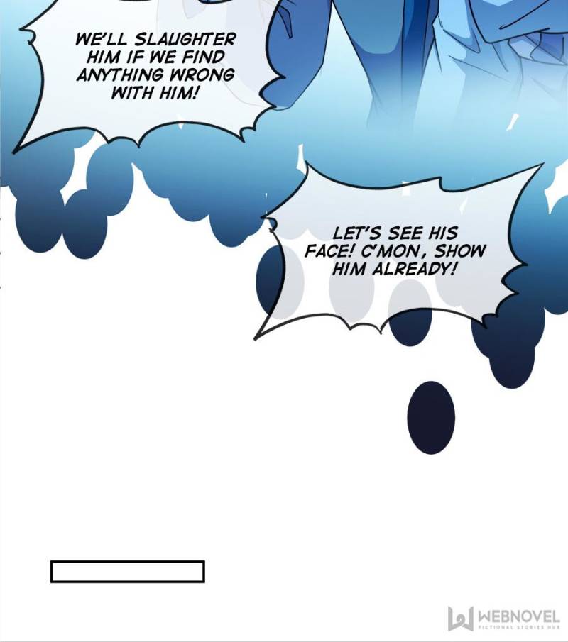 Cultivation Chat Group Chapter 319 page 41 - Chapter 319