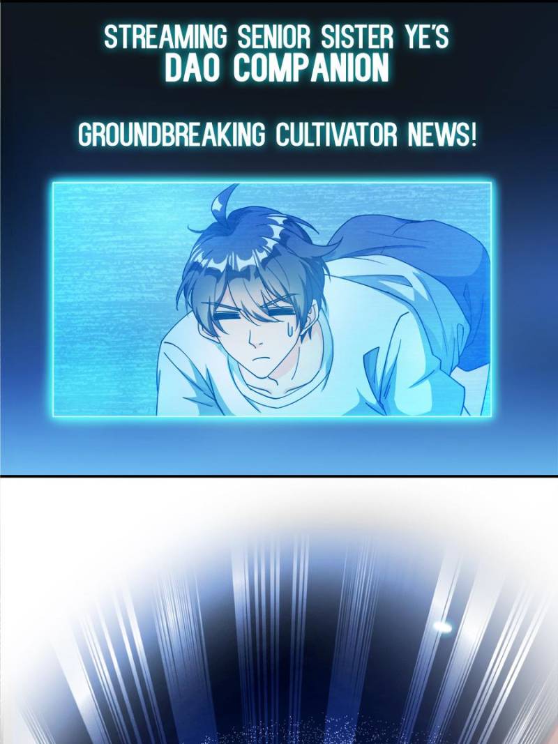 Cultivation Chat Group Chapter 319 page 42 - Chapter 319