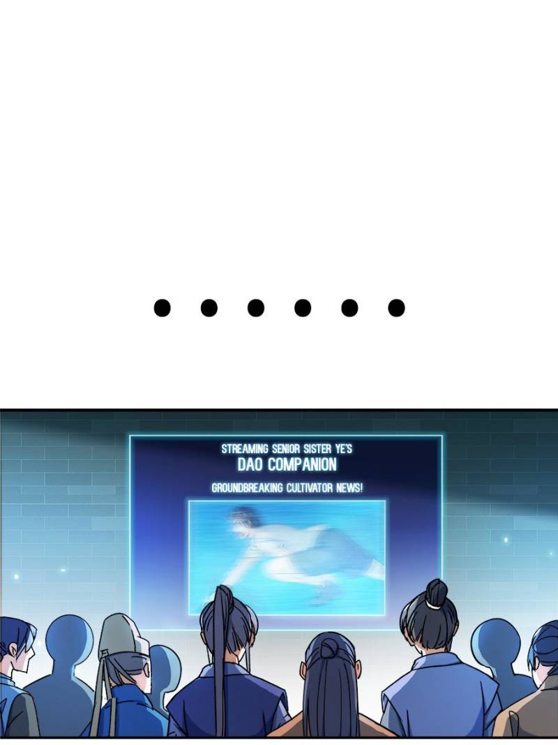 Cultivation Chat Group Chapter 319 page 45 - Chapter 319
