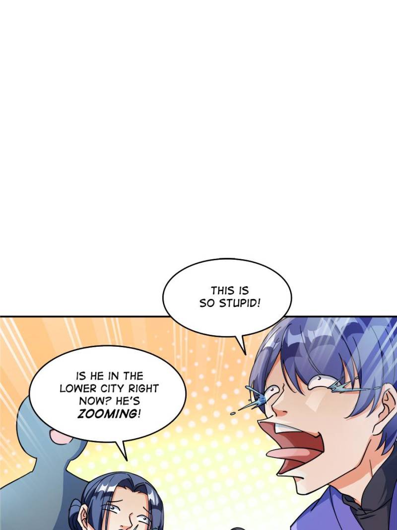 Cultivation Chat Group Chapter 319 page 46 - Chapter 319