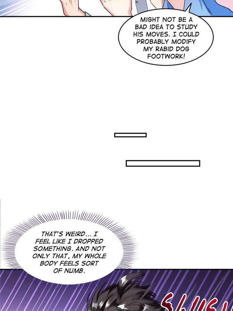 Cultivation Chat Group Chapter 319 page 50 - Chapter 319