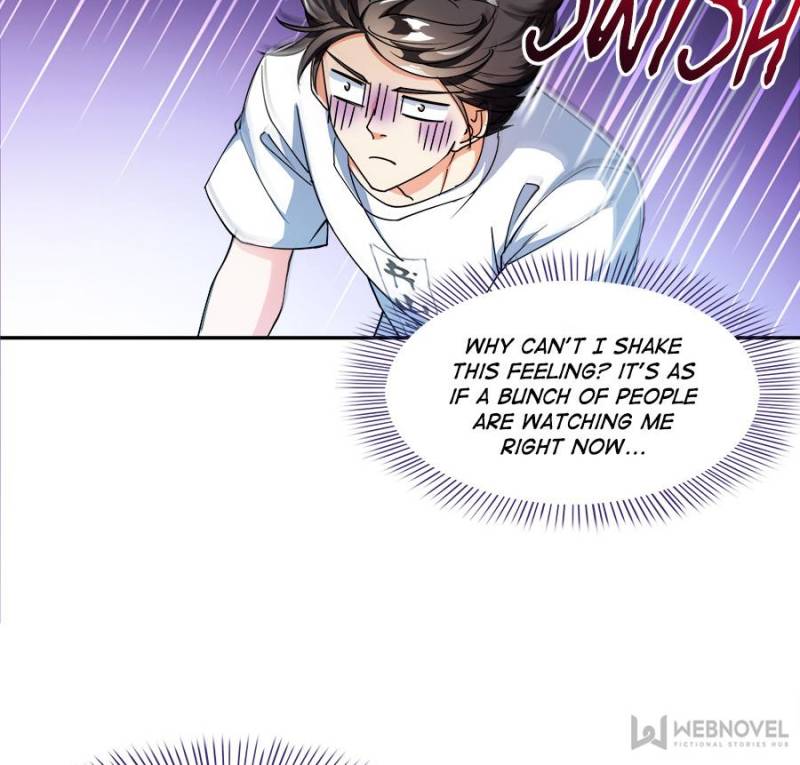 Cultivation Chat Group Chapter 319 page 51 - Chapter 319