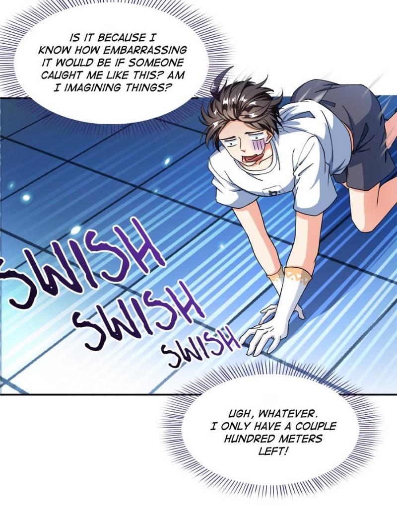 Cultivation Chat Group Chapter 319 page 52 - Chapter 319