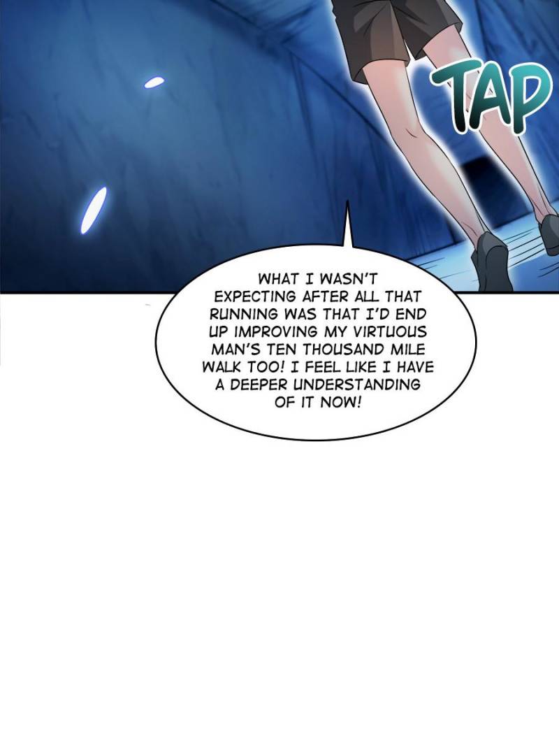 Cultivation Chat Group Chapter 319 page 58 - Chapter 319